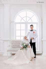 Justin & Sisca studio